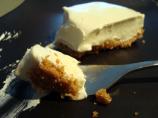 Easy No Bake Lemon Pie