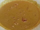 Peanut Soup