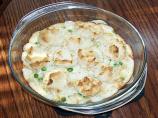 Alfredo Chicken Bake. Photo by jkoch960