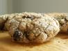 Scottish Buttermilk Oat Scones. Recipe by Muddyboots