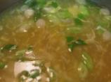 Egg Drop Soup