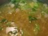 Egg Drop Soup
