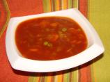 Hearty Vegetable Soup