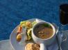 You-Won't-Believe-How-Quick-You-Can-Make-This Mushroom Chowder