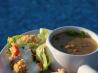 You-Won't-Believe-How-Quick-You-Can-Make-This Mushroom Chowder
