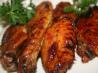 Baked Honey Mustard Garlic Drumettes. Recipe by Chef GreanEyes