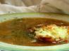 Fast French Onion Soup
