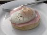 Nif's Perfect Poached Egg