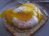 Nif's Perfect Poached Egg