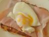 Nif's Perfect Poached Egg