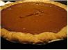Praline Pumpkin Pie