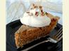 Praline Pumpkin Pie