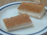 Hostess Twinkie Sponge Cake