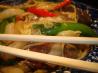 Stir-Fried Beef and Vegetables