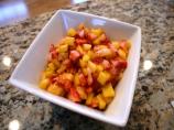 Zippy Fruit Salsa