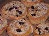 Crumble Swirls