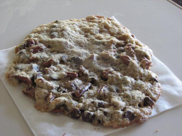 Chocolate Chip Cookie for One!. Photo by Bonnie G #2