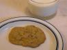 Chocolate Chip Cookie for One!