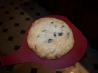 Chocolate Chip Cookie for One!