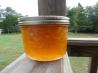 Vanilla Peach Jam. Recipe by Tina1