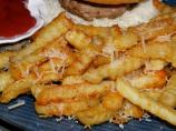 Seasoned French Fries