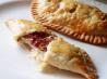 Little Reuben Pies. Recipe by Timeless Gourmet