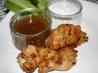 Jerk Chicken Wings. Photo by P_D