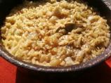Caribbean-Style Rice Pilaf