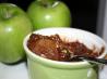 Manzana Crocante ( Apple Crisp). Recipe by MemphisMommy