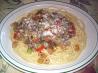 Vegan Pasta Primavera (Low Carb)
