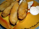 Buffalo Potato Skins
