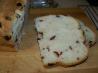 Cranberry Cinnamon Bread (Bread Machine). Recipe by Mimi in Maine