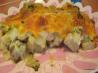 Broccoli Chicken Bake. Recipe by Strawbelly