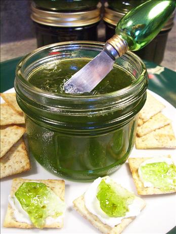 Hot Pepper Jelly. Photo by * Pamela *