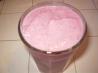 Berry Smoothie. Recipe by AmyZoe