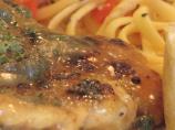 Chicken Piccata - Giada De Laurentiis