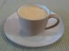 Pumpkin Latte. Recipe by 