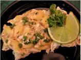 Tuna Fish Casserole