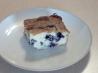 Blueberry Snack Cake With Streusel Topping. Recipe by Olive*