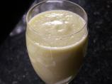 Guilt Free Pineapple Liquada