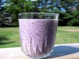 Guilt Free Blueberry Liquada