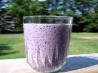 Guilt Free Blueberry Liquada