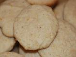 Summer Lemon Sugar Cookies
