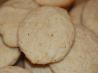Summer Lemon Sugar Cookies. Recipe by Clovis Ann