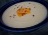 Wisconsin Cauliflower Cheese Soup