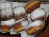 Krafne (Croatian Doughnuts)