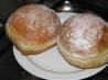 Krafne (Croatian Doughnuts)