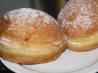 Krafne (Croatian Doughnuts)