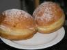 Krafne (Croatian Doughnuts)