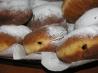 Krafne (Croatian Doughnuts). Recipe by nitko